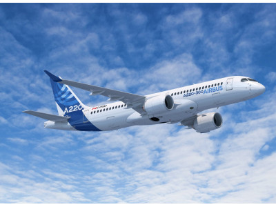 Airbus A220 Airbus A220
