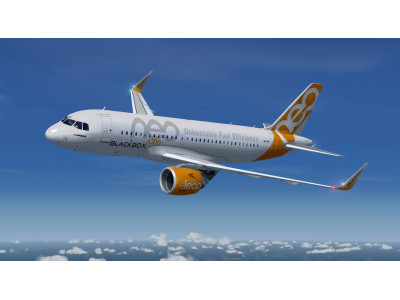 Поставка самолётов Airbus A319 neo/ceo