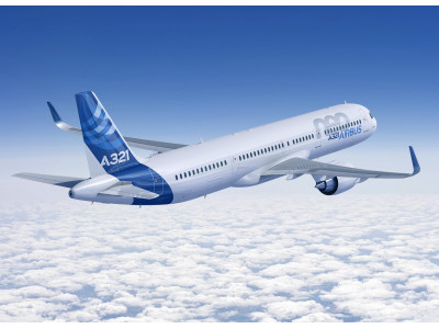 Самолёты Airbus A321 Самолёты Airbus A321