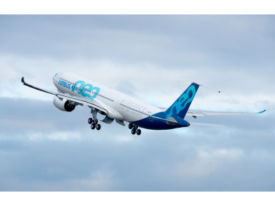 Поставка самолётов Airbus A330 neo/ceo 