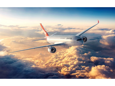 Самолёт Airbus A350 XWB Самолёт Airbus A350 XWB
