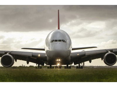 Самолёты Airbus A380 Самолёты Airbus A380
