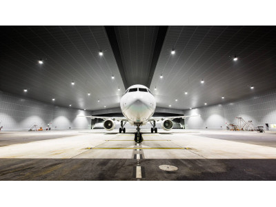 Airbus A220 Private Jet Airbus A220 Private Jet
