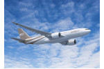 Частный самолёт Airbus ACJ330 neo 