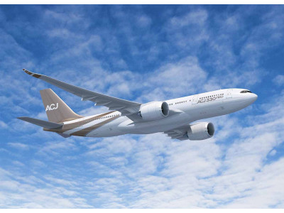 Частный самолёт Airbus ACJ330 neo Частный самолёт Airbus ACJ330 neo