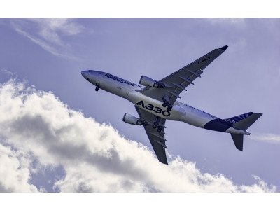 Самолёт Airbus A330 VIP Самолёт Airbus A330 VIP