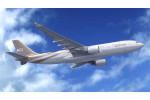 Корпоративный Самолёт ACJ330 neo 