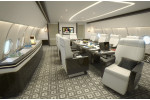 Корпоративный Самолёт ACJ330 neo 