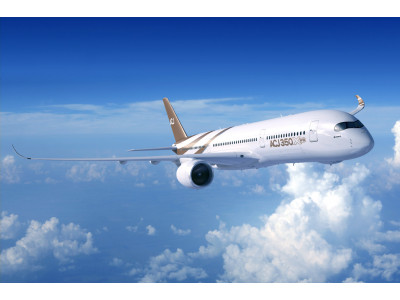 Самолёт Airbus ACJ350 XWB Самолёт Airbus ACJ350 XWB