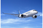 Частный Airbus A220 VIP 