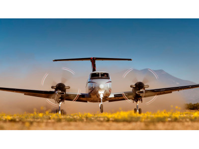 Самолёты Beechcraft Самолёты Beechcraft