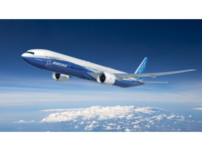 Частный Авиалайнер Boeing 777 Частный Авиалайнер Boeing 777