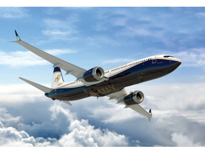 Boeing 737 VIP Boeing 737 VIP