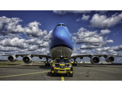 Самолёт Boeing 747 Самолёт Boeing 747
