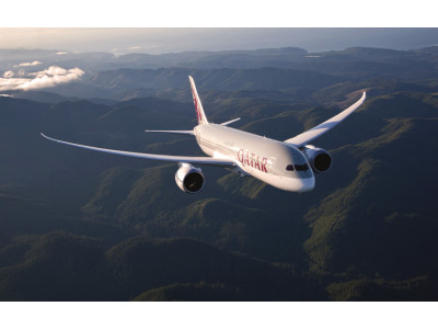 Самолёт Boeing 787 Самолёт Boeing 787