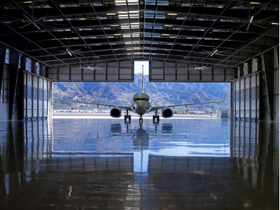 Бизнес-Джет Boeing BBJ  