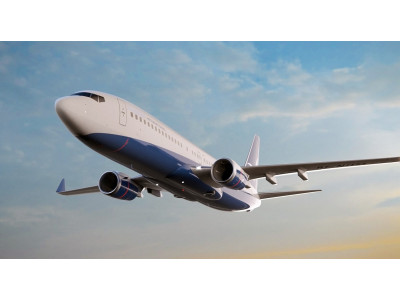 Бизнес-Джет Boeing 737