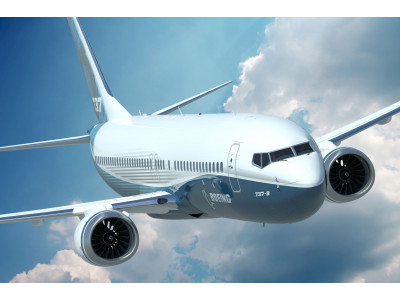 Самолёт Boeing 737 VIP Самолёт Boeing 737 VIP