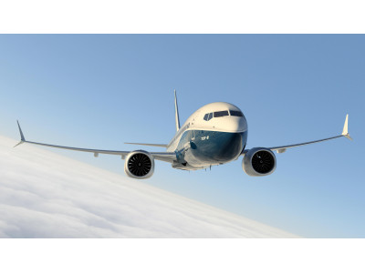 Boeing B737 Private Boeing B737 Private