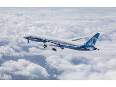 Boeing B787 Dreamliner 