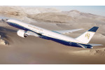 Самолёт Boeing BBJ 777X 