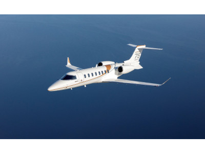 Самолёт Learjet 75 Liberty Самолёт Learjet 75 Liberty