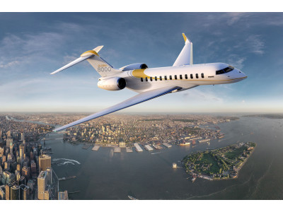 Самолёты Bombardier Самолёты Bombardier