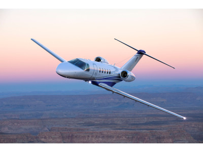 Бизнес-Джеты Cessna