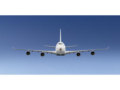 Пассажирские Самолёты Boeing 