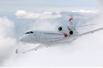 Самолёты Dassault Falcon