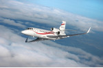 Самолёты Dassault Falcon