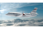 Самолёты Dassault Falcon