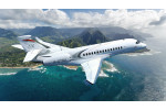 Самолёты Dassault Falcon