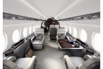 Самолёты Dassault Falcon