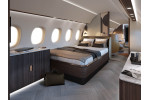 Самолёты Dassault Falcon