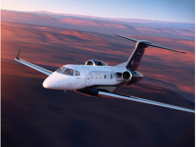 Бизнес-Джеты Embraer