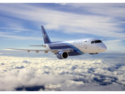 Самолёт Embraer E170 VIP Самолёт Embraer E170 VIP