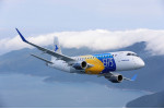 Embraer E175 Business Jet