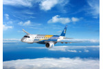 Embraer E190 VIP