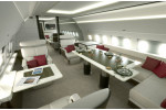 Embraer E190 VIP