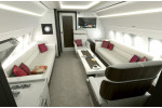 Embraer E190 VIP