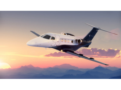 Малые Бизнес-Джеты Embraer Малые Бизнес-Джеты Embraer