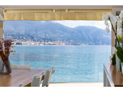 Вилла в Roquebrune-Cap-Martin 2