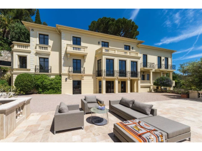 Вилла в Roquebrune-Cap-Martin 3