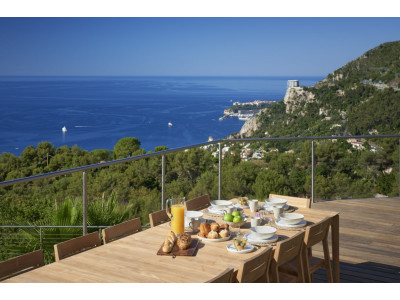 Вилла в Roquebrune-Cap-Martin 4