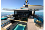 Мега Яхта 80 м Mega Yacht 