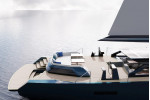 Парусная Яхта 30 м Sloop