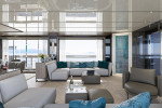 Яхта 35 м Steel Yacht