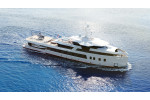 Судно Damen 60 м Expedition Vessel