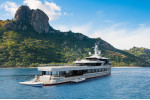 Судно Damen 60 м Expedition Vessel